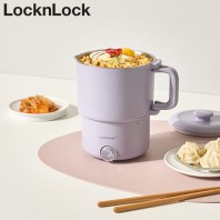 락앤락_813  락앤락 올스텐 접이식 멀티쿠커 0.8L 에센셜