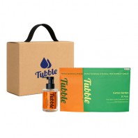 Tubble 터블 세탁&주방 3종 선물세트