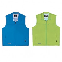 MC-23 단체 행사용조끼