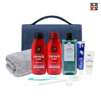 하이트래블킹 VIP2 아모레여행용세트