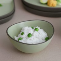 KB704 에코키친 클린 레아 라이스볼 밥공기