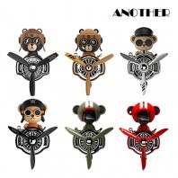 차량용 프리미엄 송풍구 2세대 프로펠러방향제