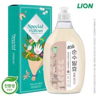 참그린곡물500용기 1P