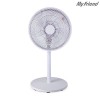 마이프랜드_140 14형 스탠드 전자식 선풍기