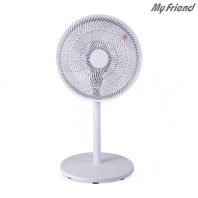 마이프랜드_140 14형 스탠드 전자식 선풍기