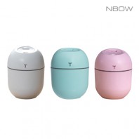엔보우 네온T무드조명 3IN1 멀티가습기