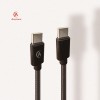 Anyzone TYPE-C to TYPE-C 초고속충전 데이터 케이블 1.2m,2.0m, 3.0m