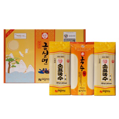 대양제면 소표국수 3-1호