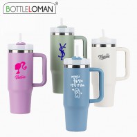 [보틀로만] 시에스타 진공 텀블러 900ml