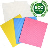 모모카멜 친환경 셀룰로오스 행주(인쇄,스티커,전단지 가능) HR06