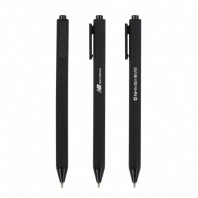 네오 블랙 젤펜