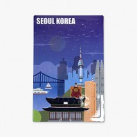 주문제작｜모자이크｜A3 12 조각｜28 * 42｜MF9222