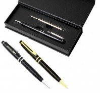 고급볼펜 프리미어펜+리필심 금장볼펜 은장볼펜 인쇄볼펜