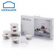 락앤락 트라이탄밀폐용기 7종세트