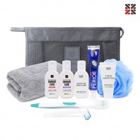 메쉬스퀘어 S3형 아모레여행용세트