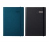 25절/32절/18절 양장 엣지밴드 다이어리 (피콕그린,스마트검정)