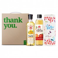 사조해표 알뜰 4호