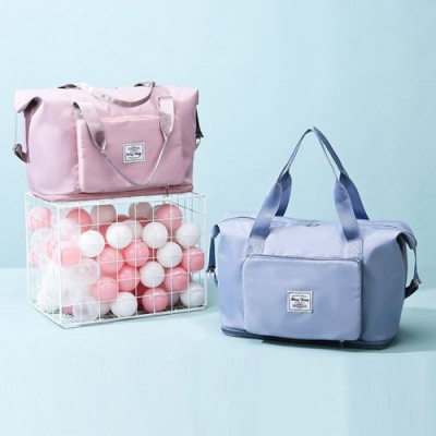 로페리아 확장형 접이식 보스턴백 여행용가방(0209329)