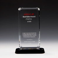 위촉 공로 퇴직 상패 E1009