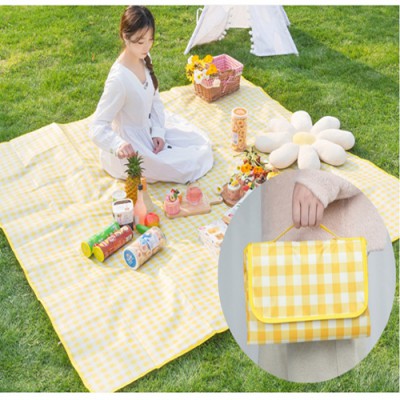 지엠 방수( 피크닉 매트 돗자리 등산 방석)200x150cm 캠핑 야유회