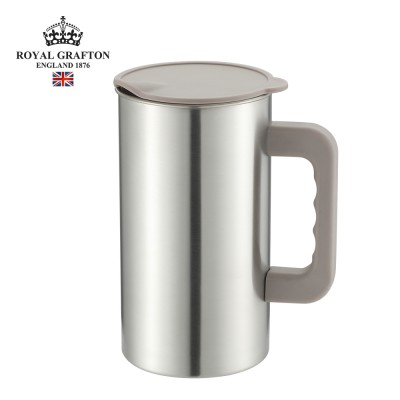 [RG] 심플 스텐물병 1.2L