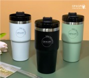 컵앤컵스 클래식 텀블러