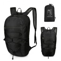 제이탑 프리미엄 접이식 가방 백팩