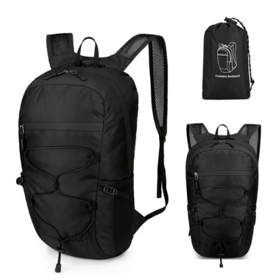 제이탑 프리미엄 접이식 가방 백팩