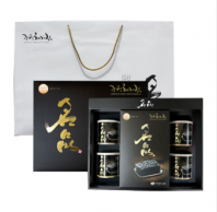 광천해저김 명품 5호 선물세트