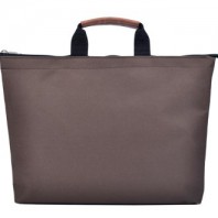 브라운 서류가방 대