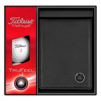 타이틀리스트 TRUFEEL 3구 331