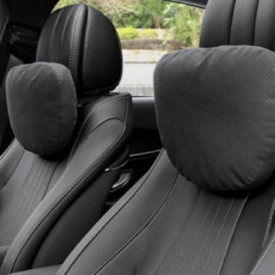 차량용 헤드쿠션 2P