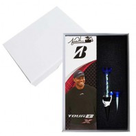 브리지스톤 투어 B X 3구 자석티 고급 싸바리케이스