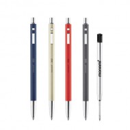 [모나미] 153 아이디 볼펜 (국산)