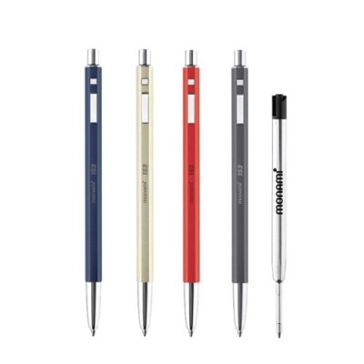 [모나미] 153 아이디 볼펜 (국산)