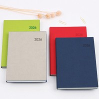 26년 콘티 변25절 양장 다이어리