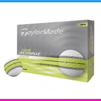 테일러메이드 투어 리스폰스 스트라이프 12구(3pc)