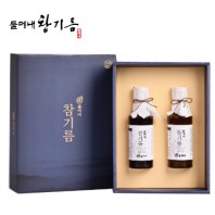 25추석 들메내 참기름13호 선물세트