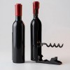 로페리아 와인병 디자인 2in1 와인 오프너(0216968)