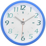 JS-8004 흡착걸이시계(탁상시계겸용)