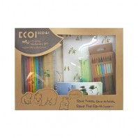 GFM-1647 친환경문구세트