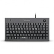 USB 트랙볼 미니키보드 atk-100