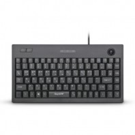 USB 트랙볼 미니키보드 atk-100