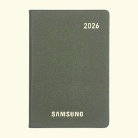 별25절 네오밴드 양장다이어리