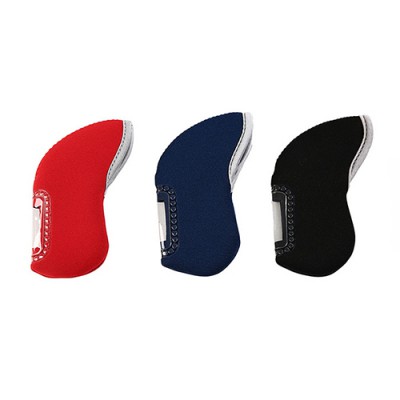 로페리아 투명 골프 아이언커버(0215974)