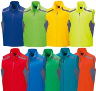 MC-84 기능성 패션조끼