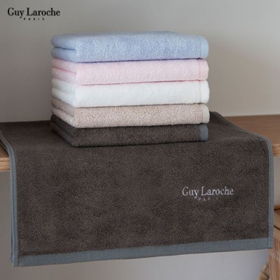 국내산_무한타올 기라로쉬 클래시 뱀부170g 페이스 타올