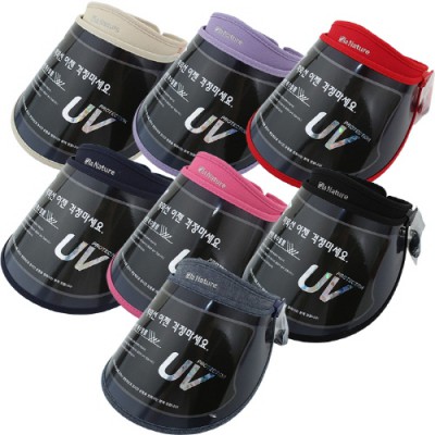 제이엘 각도조절 썬바이져 썬캡