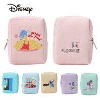 디즈니 미니 파스텔 파우치