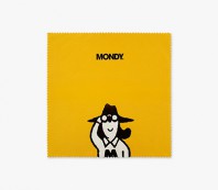 주문제작 | 안경닦이 | 극세사 | MF1075